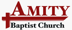 Amity Baptist Church